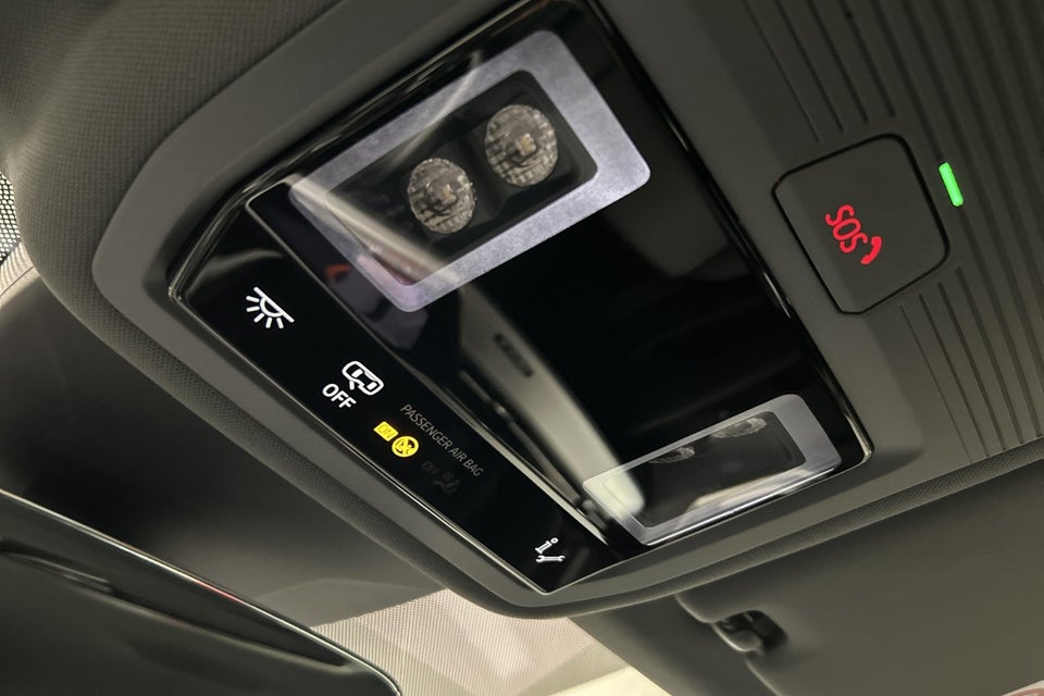 Audi Q4 e-tron 45 Progress 5d