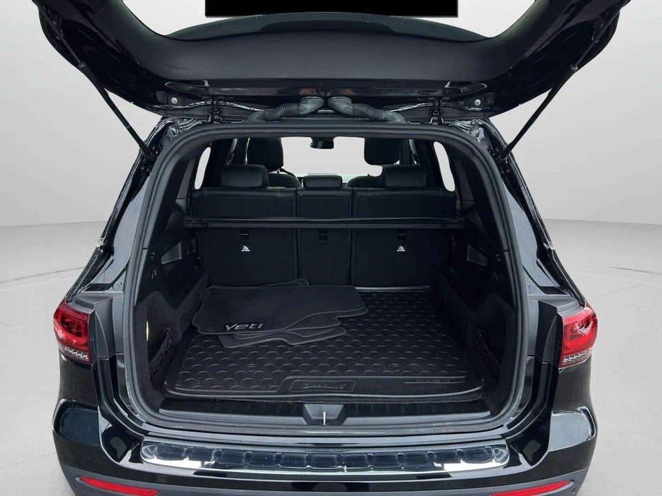 Mercedes GLB200 1,3 Progressive Line aut. 5d