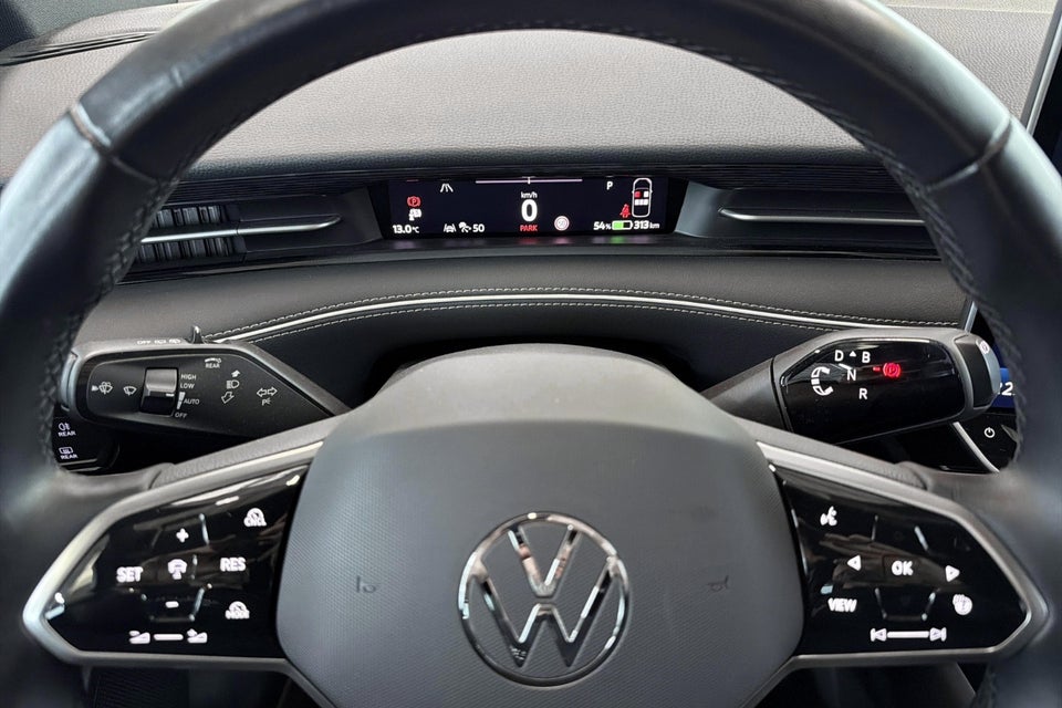 VW ID.7 86 Style S+ Tourer 5d