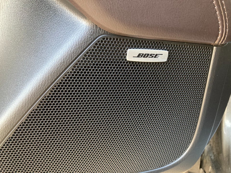 Mazda CX-5 2,5 SkyActiv-G 194 Optimum aut. AWD 5d