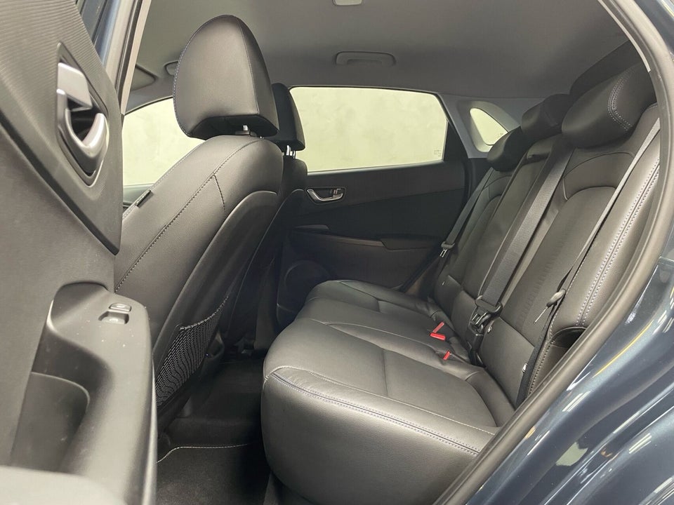 Hyundai Kona 64 EV Prime 5d
