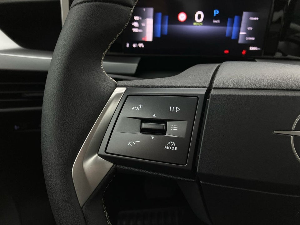 Opel Frontera 44 GS 5d