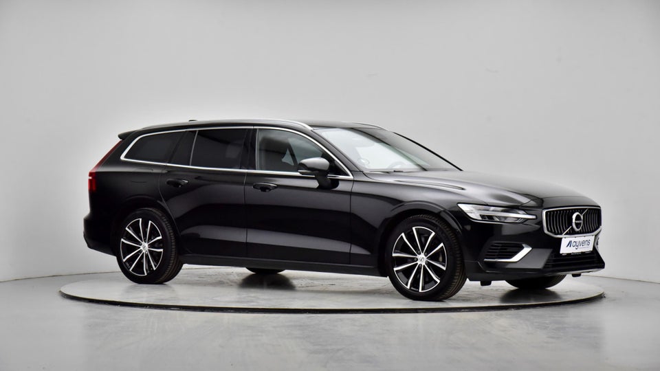 Volvo V60 CC 2,0 B5 250 Plus Bright aut. AWD 5d