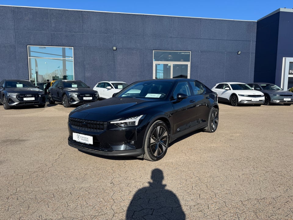 Polestar 2 Long Range 5d