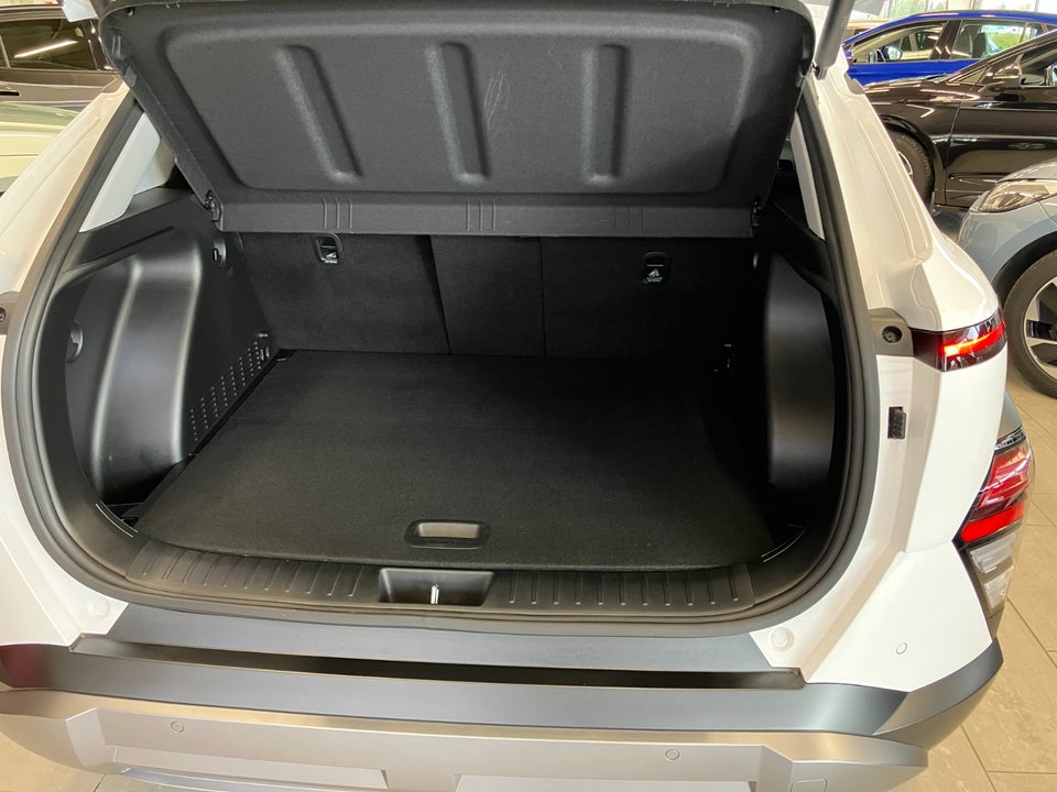 Hyundai Kona 1,0 T-GDi Advanced DCT 5d