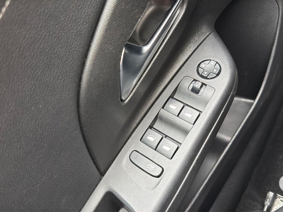 Opel Corsa 1,2 Elegance 5d