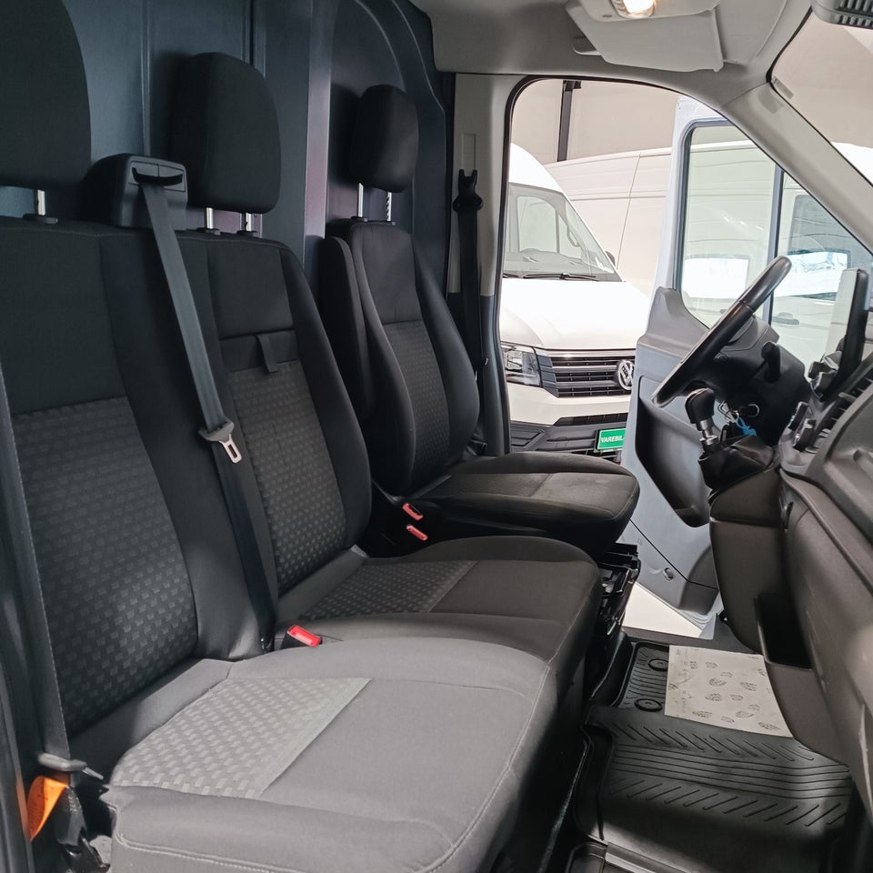 Ford Transit 350 L3 Van 2,0 TDCi 130 Trend H2 FWD