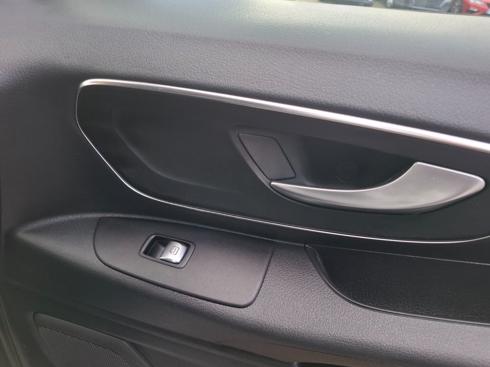 Mercedes Vito 114 2,2 CDi Complete aut. L