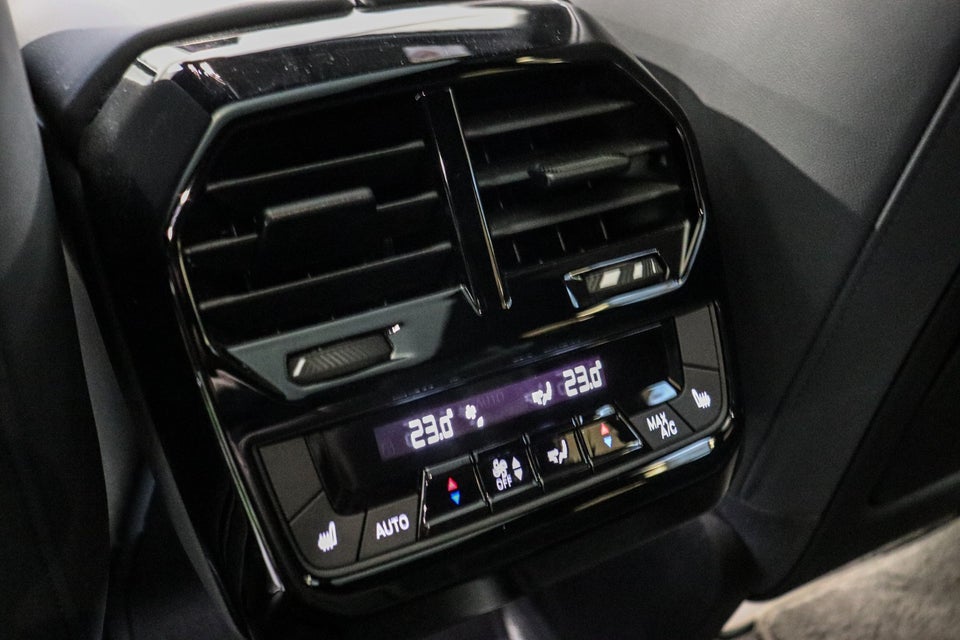 BMW iX xDrive50 Sport 5d