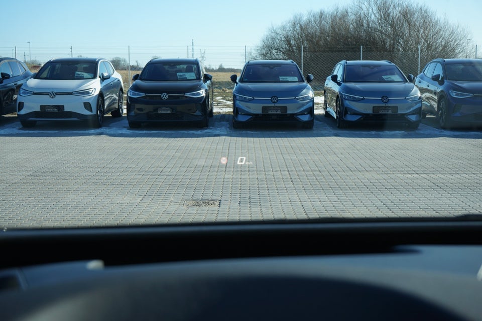 Cupra Born 58 e-Boost 5d