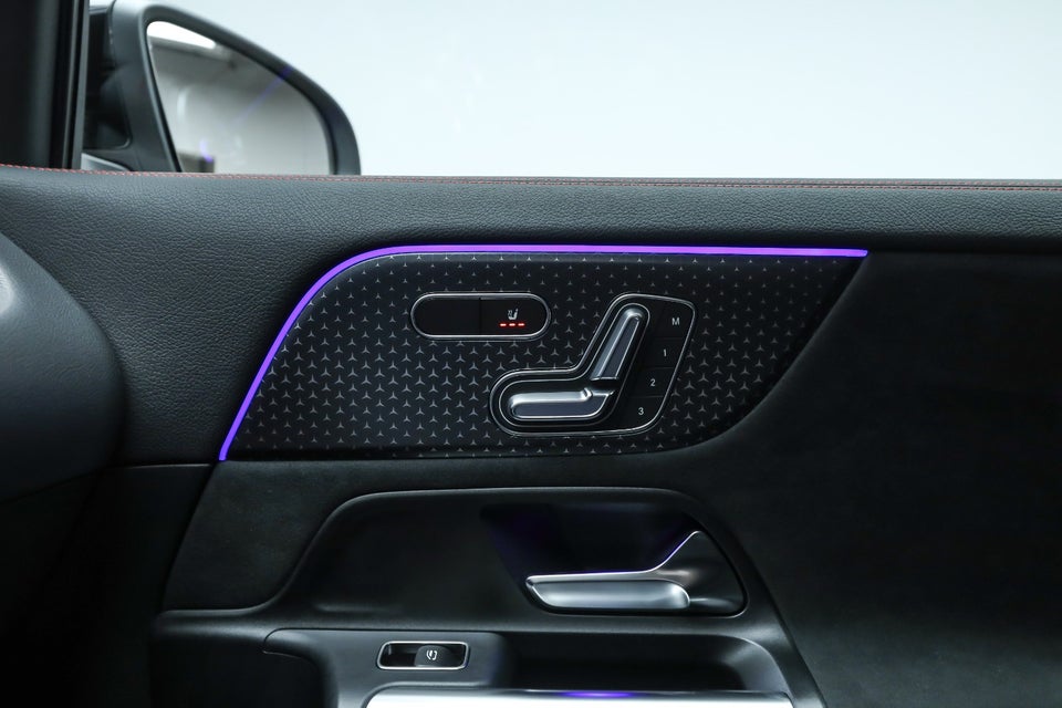 Mercedes EQA250+ AMG Premium 5d