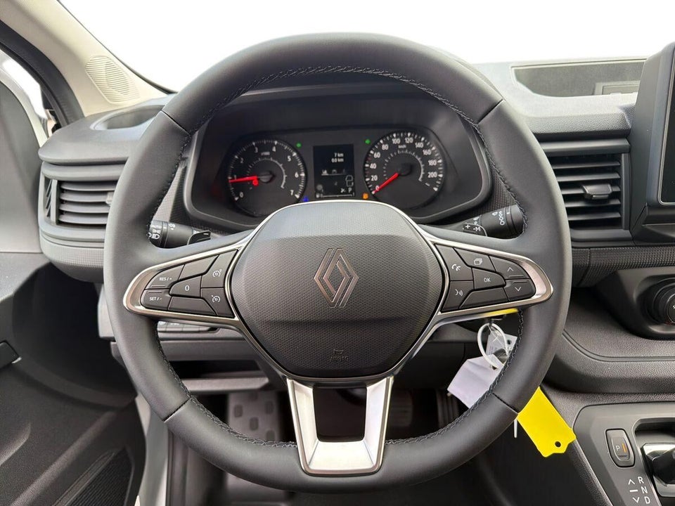 Renault Trafic 2,0 dCi 150 L2H1 Tekno aut.