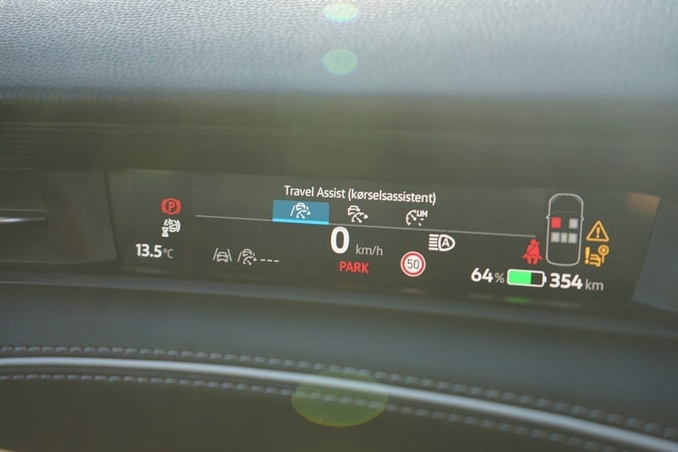 VW ID.7 77 Style Tourer 5d