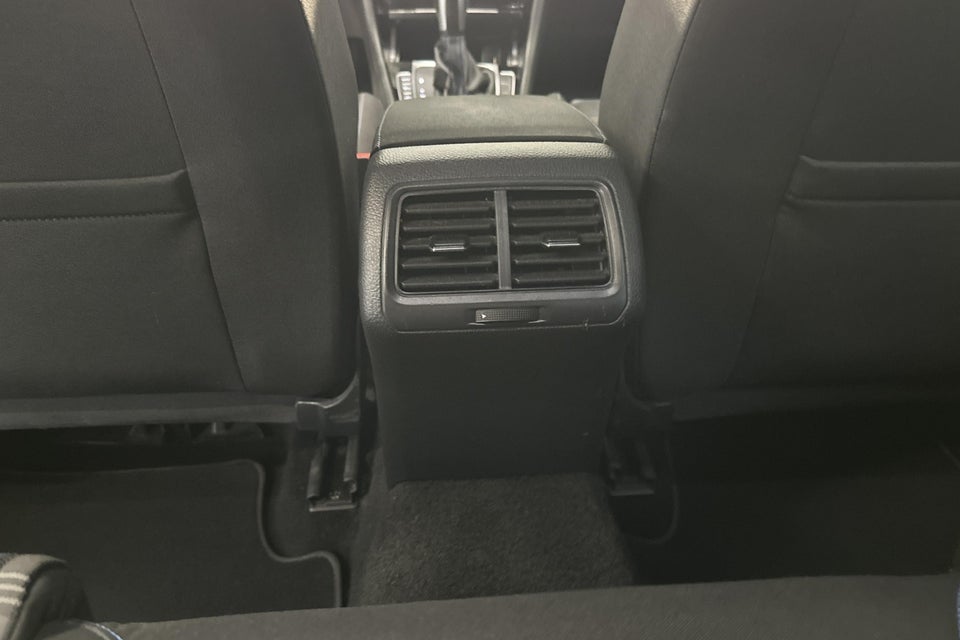 VW Golf VII 1,4 GTE DSG 5d