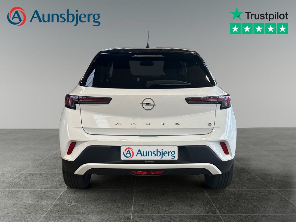 Opel Mokka-e 50 Elegance 5d