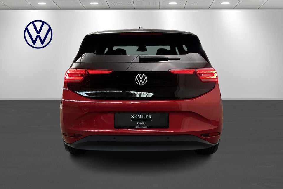 VW ID.3 77 Pro S 5d