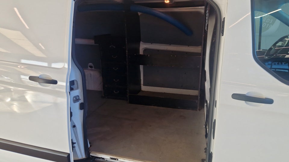 Ford Transit Custom 300L 2,0 TDCi 130 Trend
