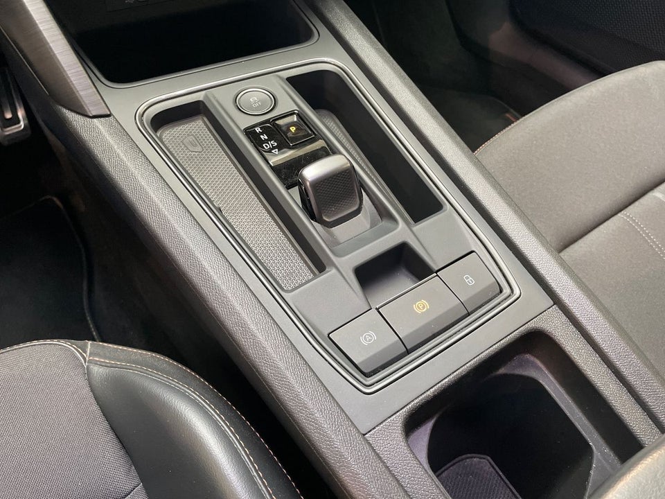 Cupra Formentor 1,4 eHybrid VZ DSG 5d