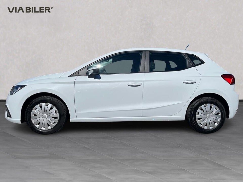 Seat Ibiza 1,0 TSi 95 Style 5d