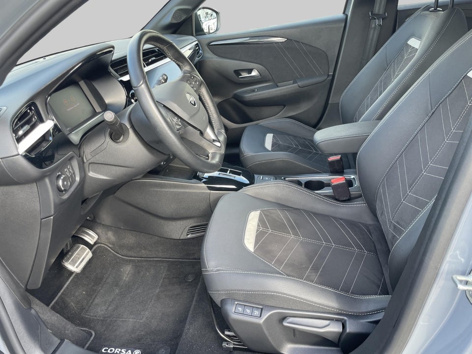 Opel Corsa-e 54 Ultimate 5d
