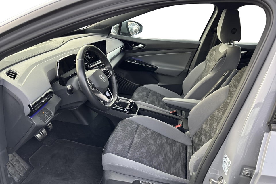 VW ID.4 77 Pro Performance 5d