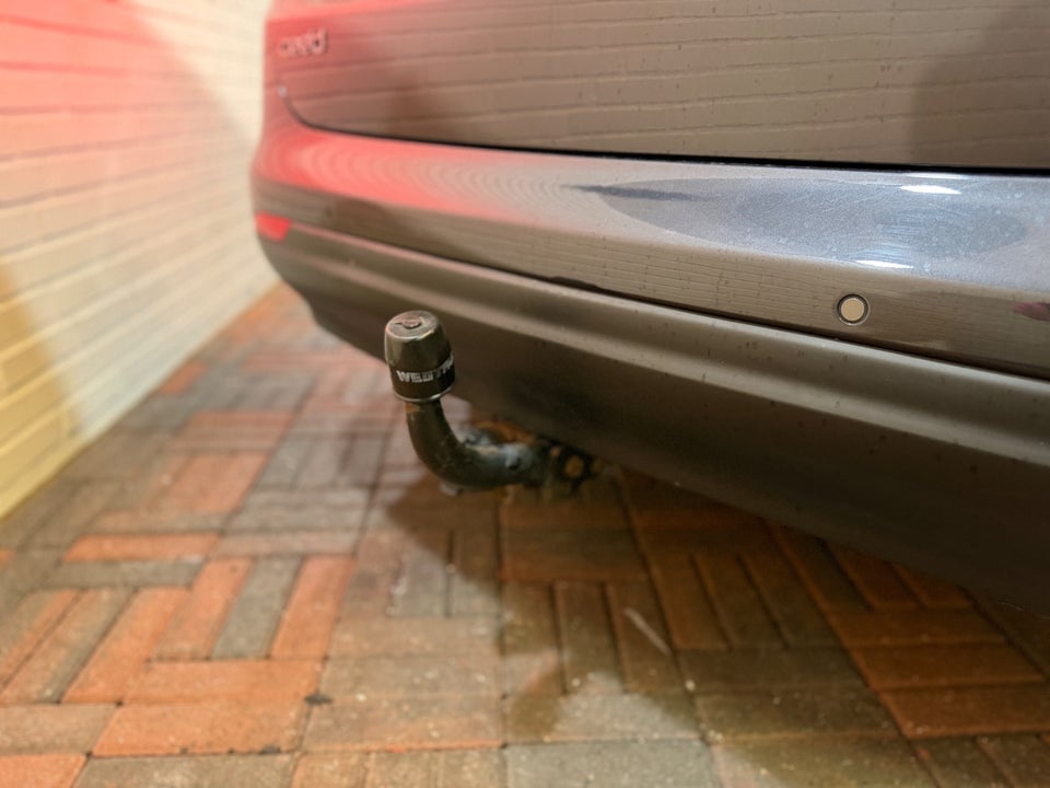 Kia Ceed 1,6 CRDi 136 Attraction SW 5d