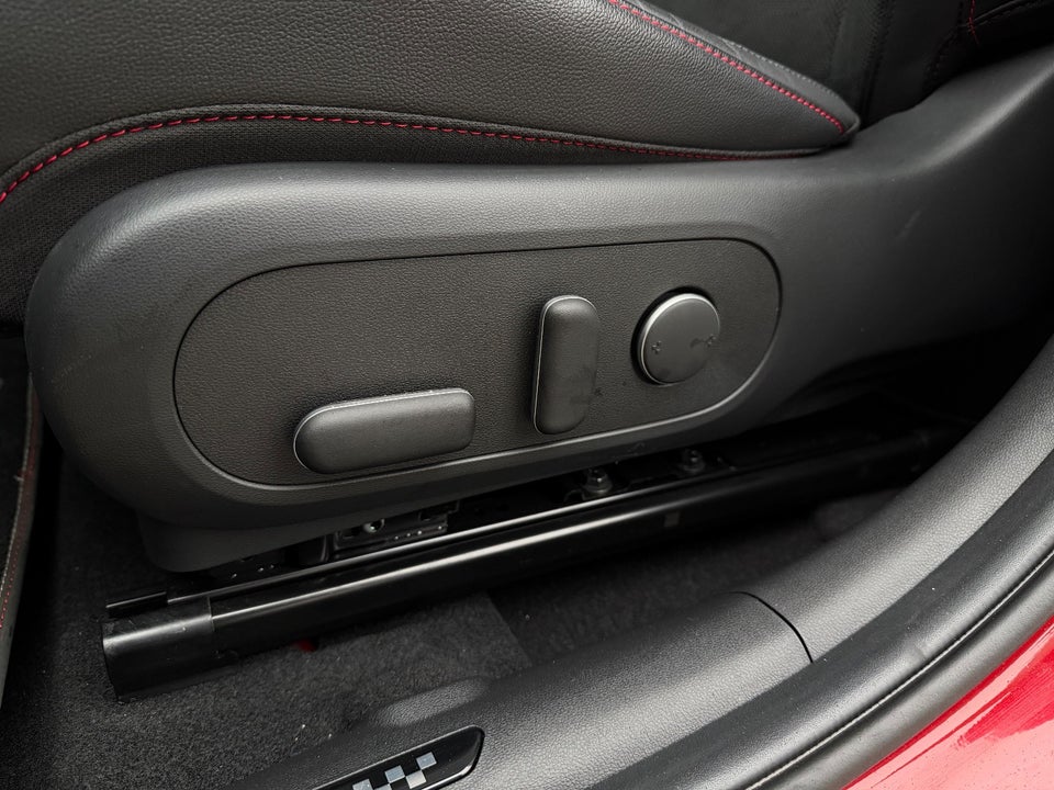 Hyundai Kona 65 EV N-Line 5d