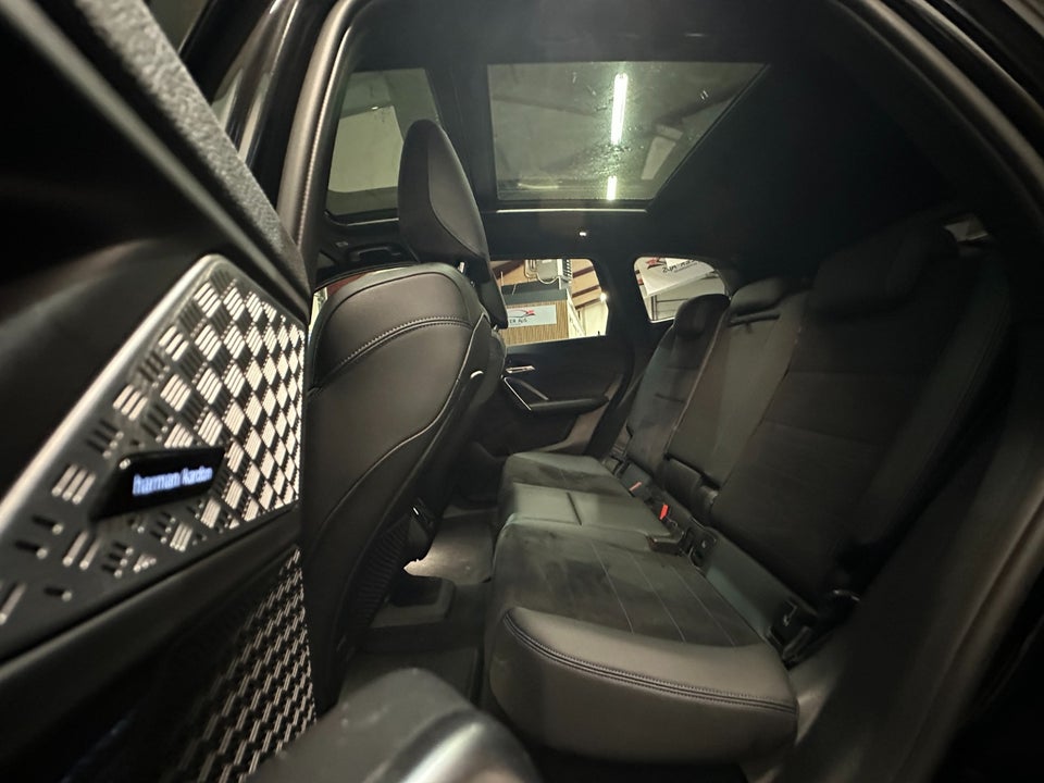 BMW iX1 xDrive30 Fully Charged M-Sport 5d