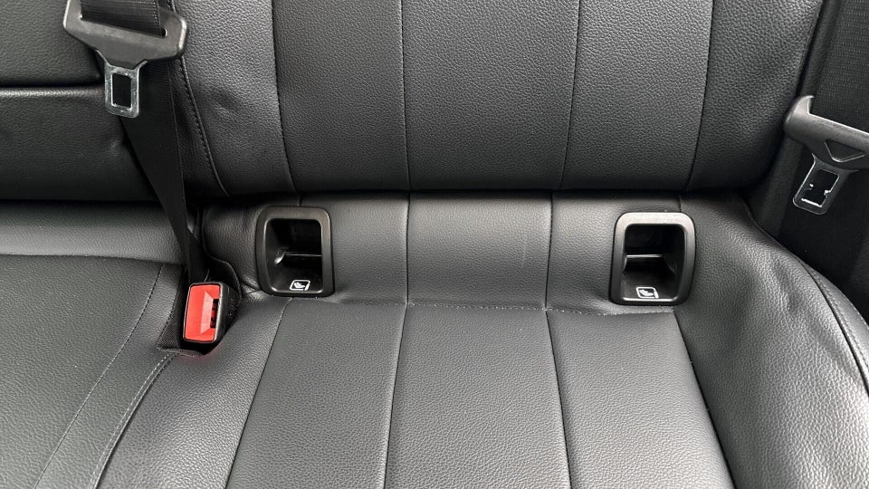 Mercedes EQA250 Progressive 5d