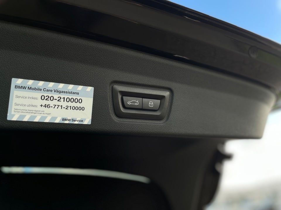 BMW i4 eDrive40 M-Sport 5d