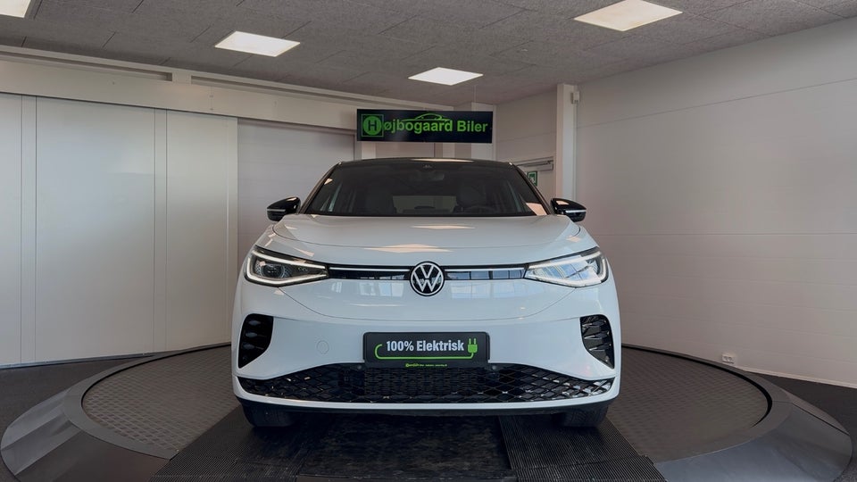 VW ID.5 77 GTX 4Motion 5d