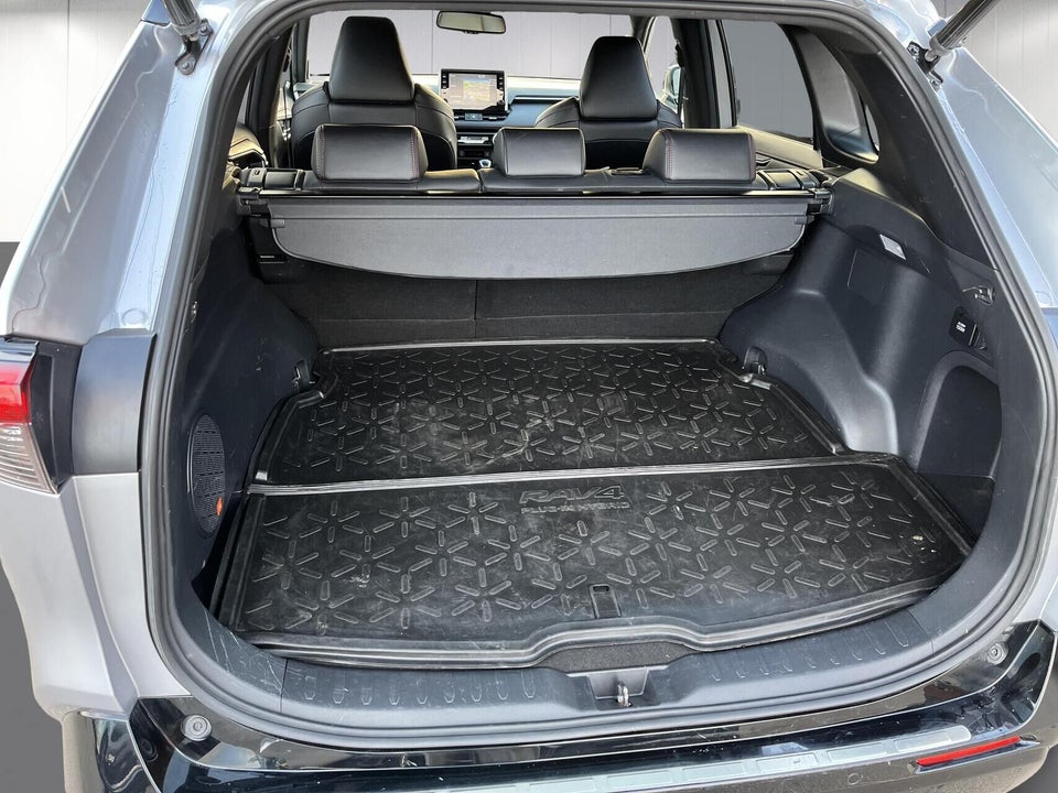 Toyota RAV4 2,5 Plug-in Hybrid H3 Premium AWD-i 5d