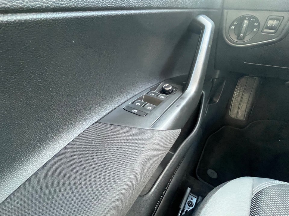 VW Polo 1,0 TSi 115 Highline+ DSG 5d