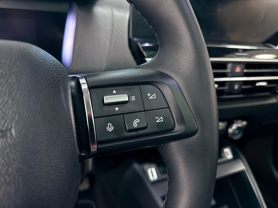 Citroën ë-C4 X 50 Palais Sky 4d