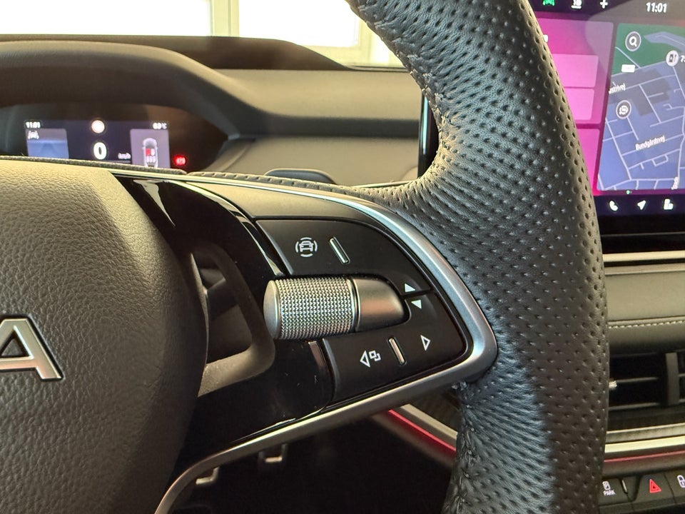 Skoda Enyaq 85x iV Sportline Maxx 5d