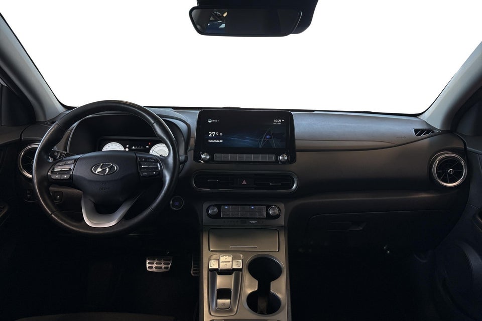Hyundai Kona 64 EV Trend 5d