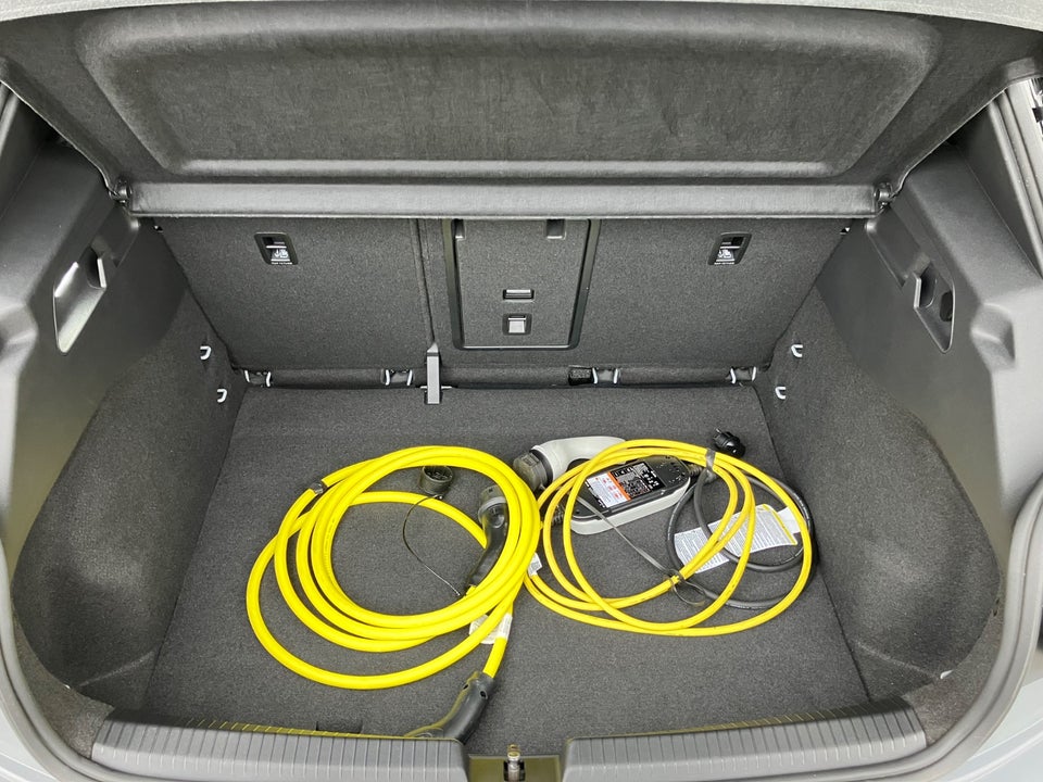 VW ID.3 58 Pro Performance 5d