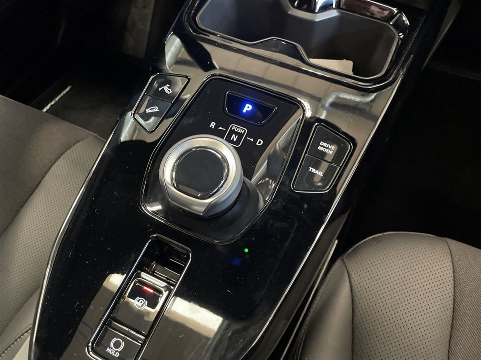 Toyota Urban Cruiser 61 Executive AWD 5d