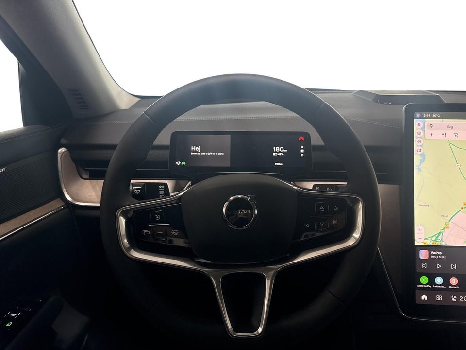 Volvo EX90 Twin Performance Ultra 7prs 5d