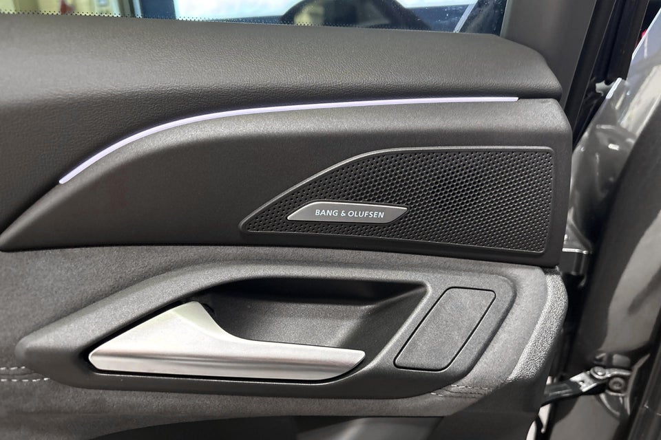 Audi A6 e-tron S-line pro performance Avant 5d