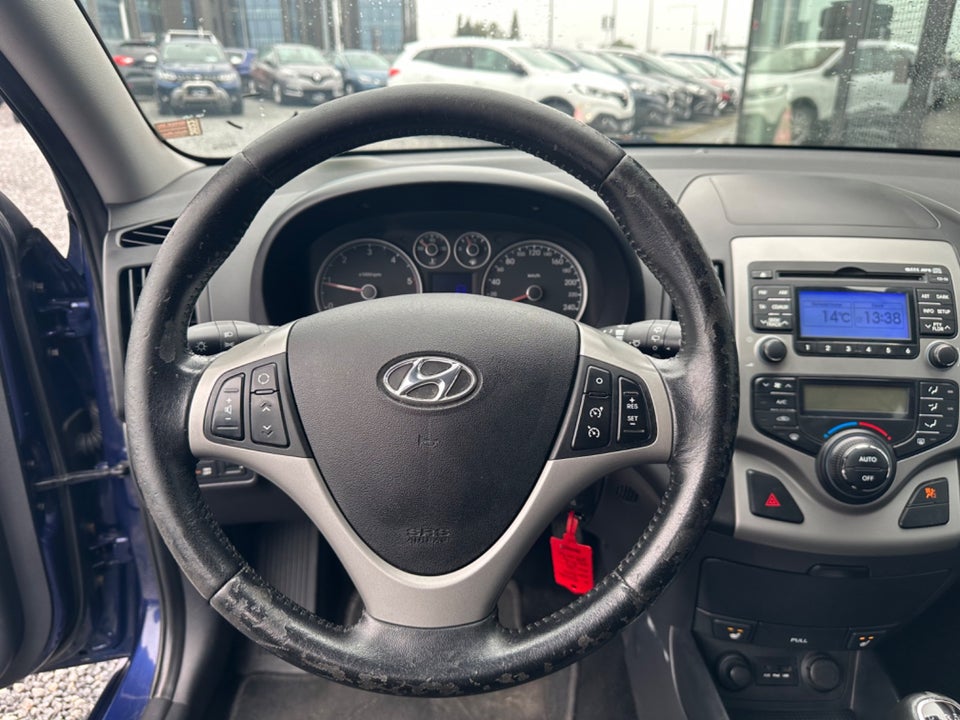 Hyundai i30 1,6 CRDi 90 Comfort CW 5d