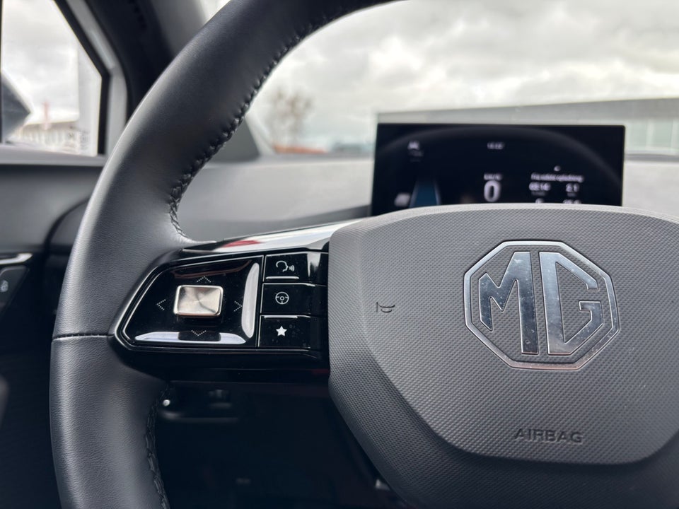 MG 4 51 Nordic Edition 5d