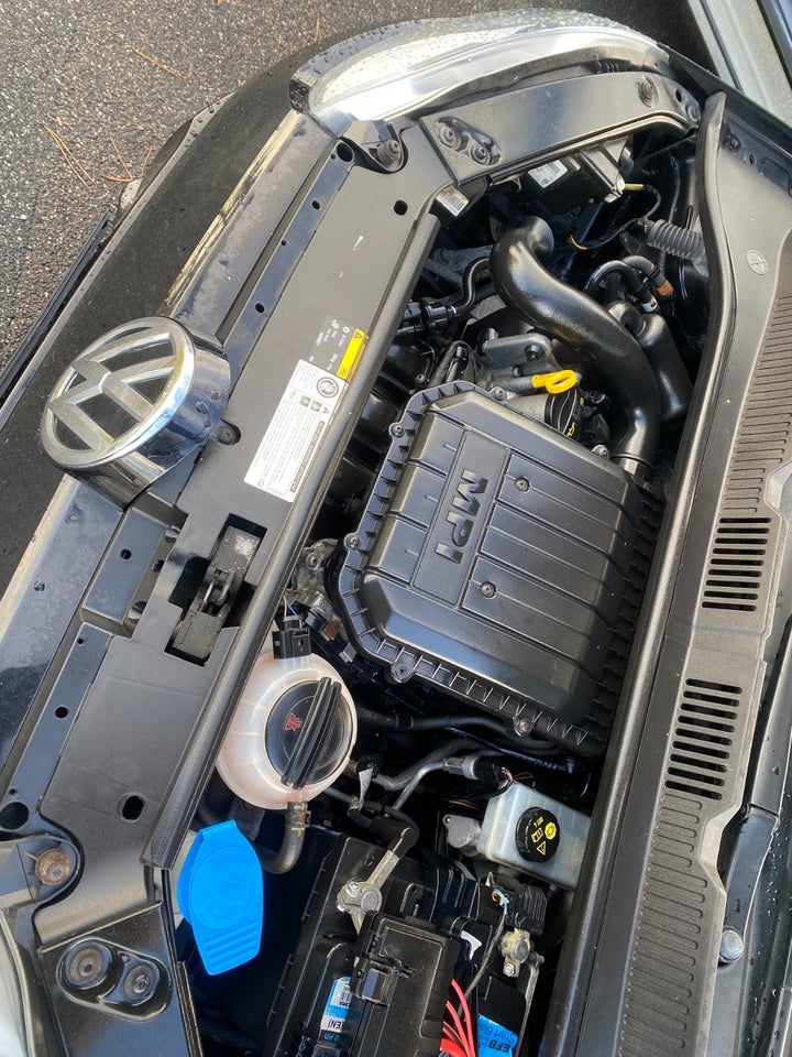 VW Up! 1,0 60 Move Up! BMT 3d