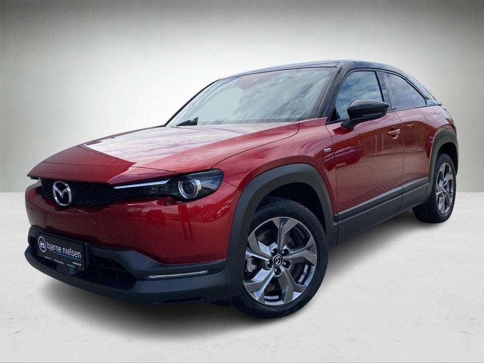 Mazda MX-30 e-SkyActiv Advantage 5d
