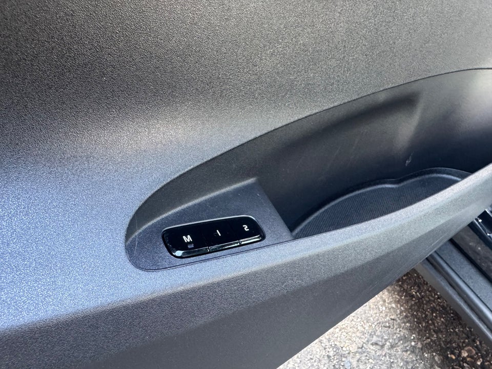Polestar 2 Long Range AWD 5d
