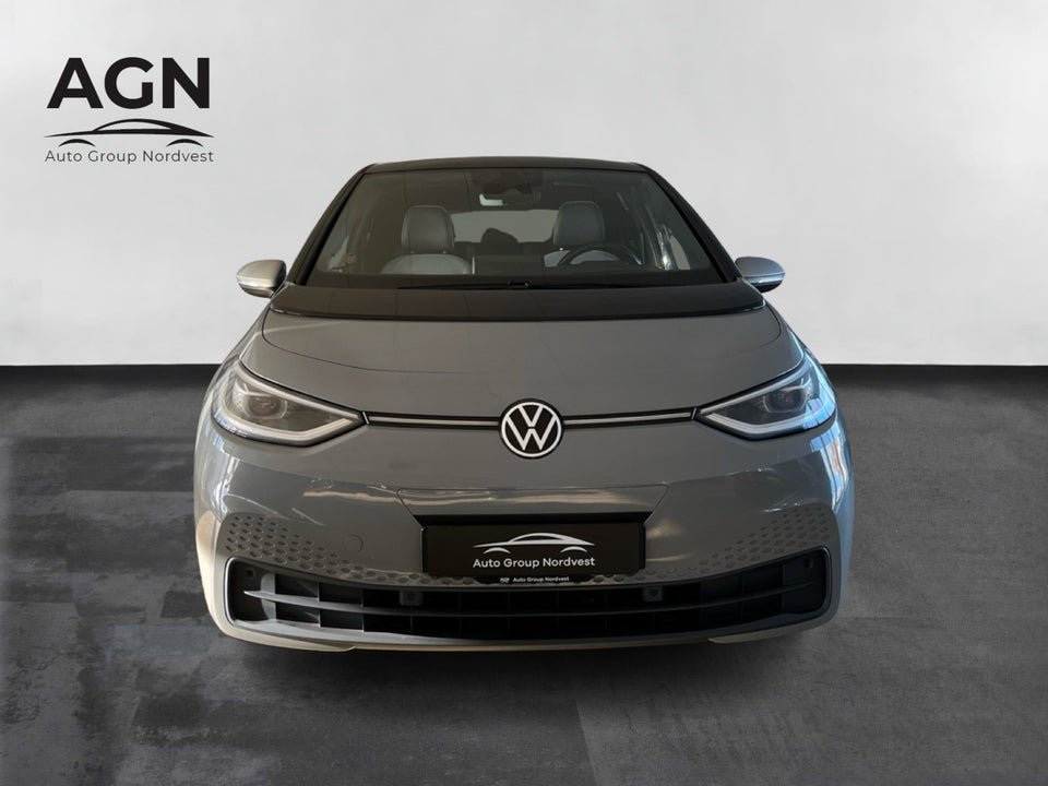 VW ID.3 58 1ST Pro Performance Max 5d