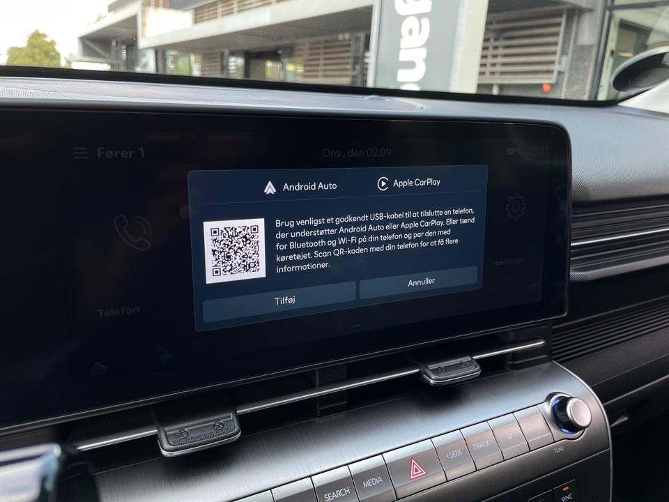Hyundai Kona 65 EV Essential 5d