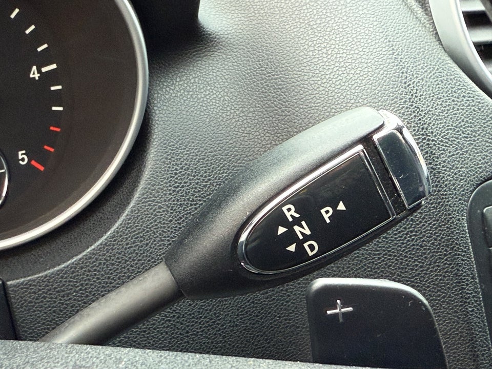 Mercedes ML350 3,0 CDi aut. 4Matic Van 5d