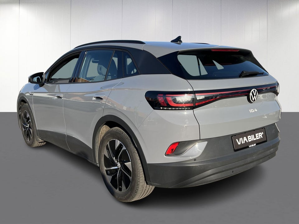 VW ID.4 77 Pro Performance 5d