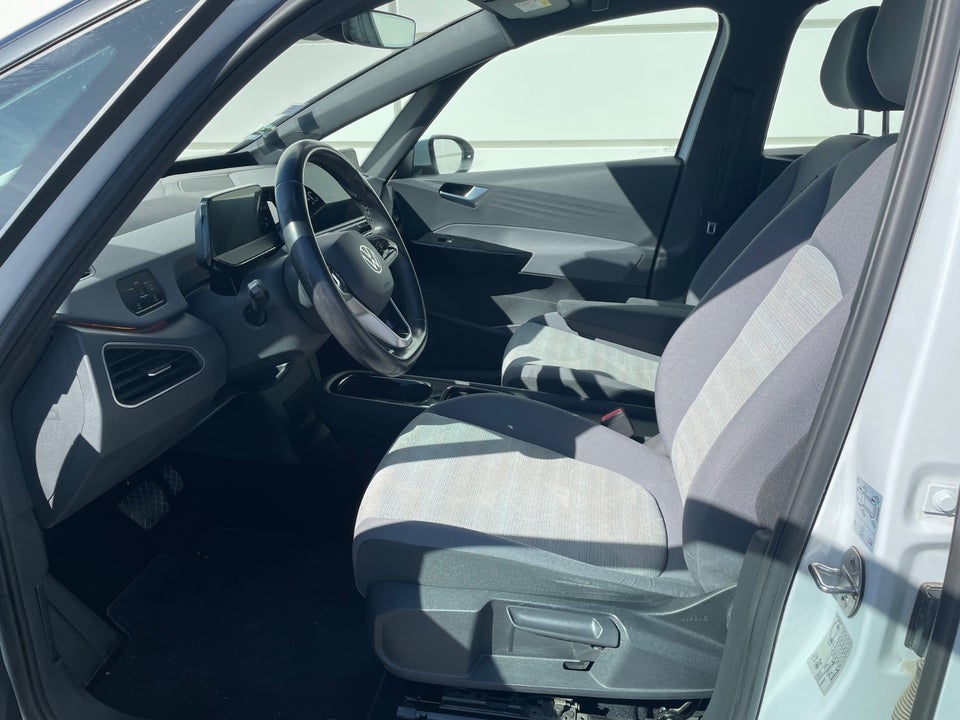 VW ID.3 58 Pro Performance Life 5d